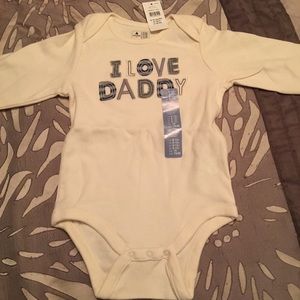 Gap Baby Onesie