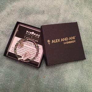 Alex & Ani