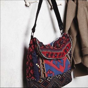 Free people bag