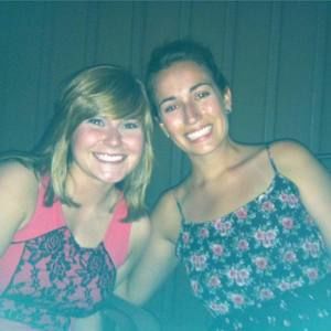 Meet your Posher, Becca