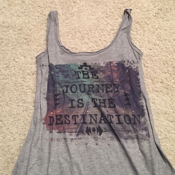 Maurice's tank