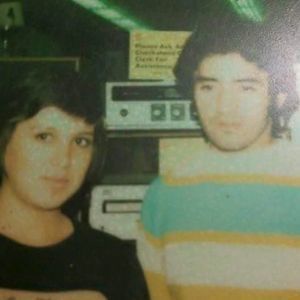 Meet your Posher, Patty