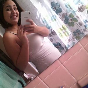 Meet your Posher, Carly