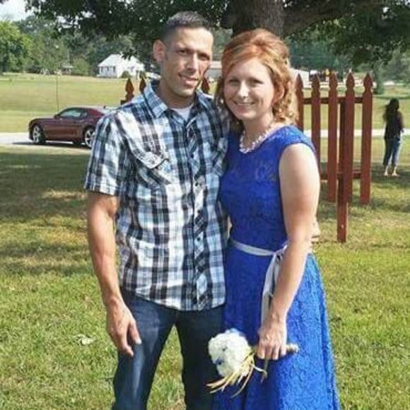 Meet your Posher, Christy