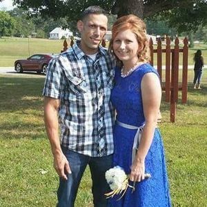 Meet your Posher, Christy