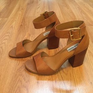 Steve Madden Sandals size 9
