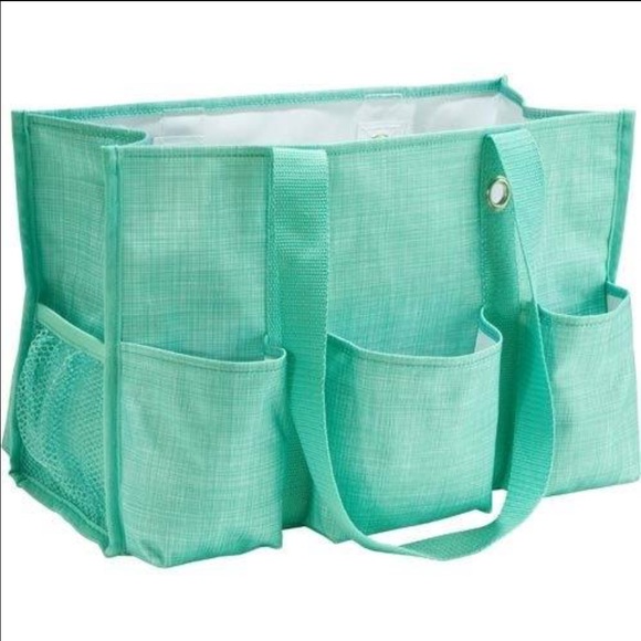 Thirty One Organizing Utility Tote