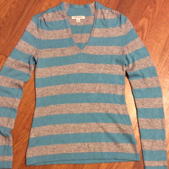 Banana Republic sweater