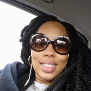 Meet your Posher, Nyesha