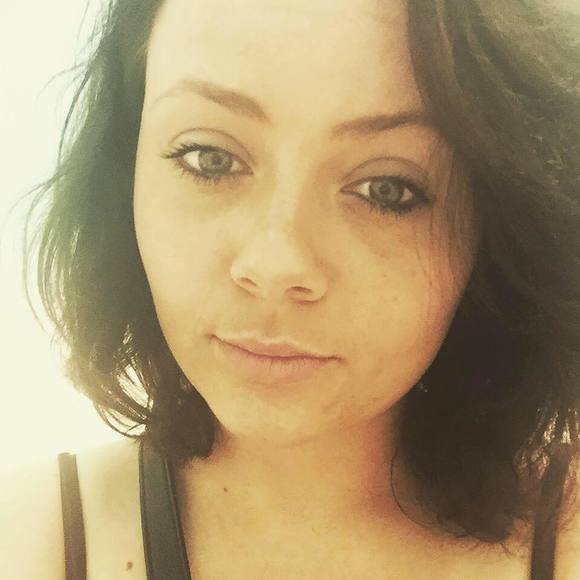 Meet your Posher, Krystal