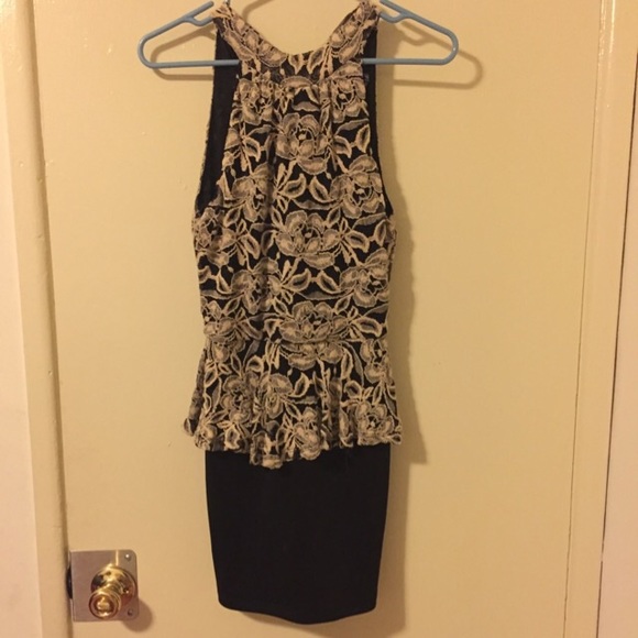 Love Culture Dress