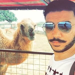 Meet your Posher, Mohammad