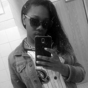 Meet your Posher, Chyy