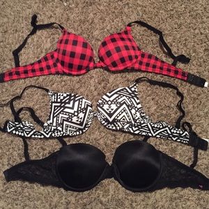 AMAZING BRA DEAL
