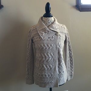Merino Wool Sweater