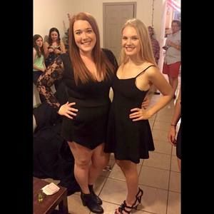 Meet your Posher, Courtney