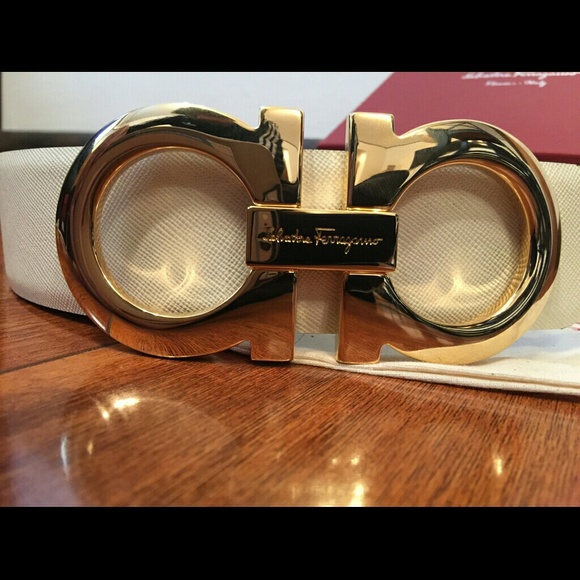 Salvatore Ferragamo Belt