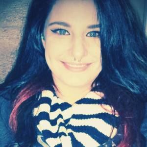 Meet your Posher, Natonya