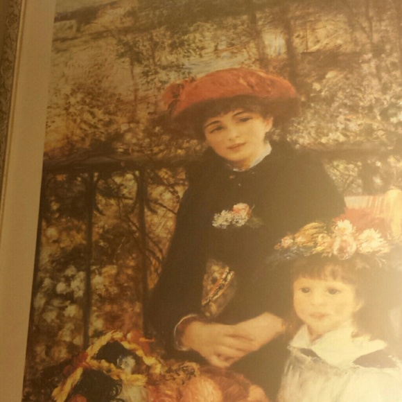 Meet your Posher, Maria