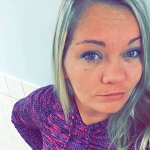 Meet your Posher, Ashlee