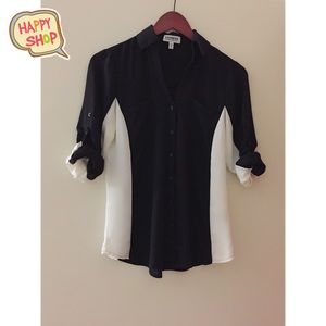 Express Portofino Shirt
