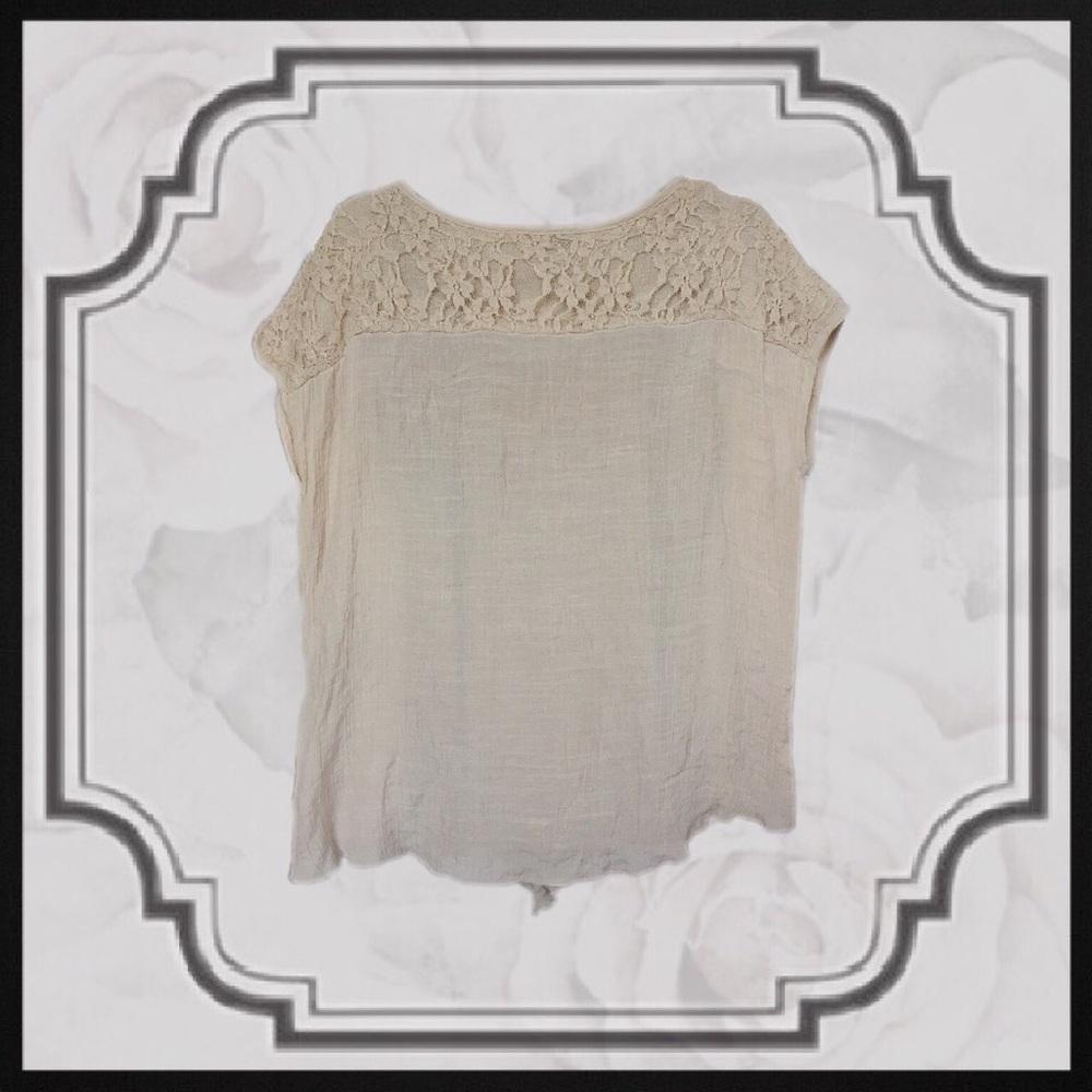 Spense Top. - Picture 2 of 2
