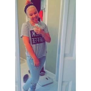 Meet your Posher, Julia