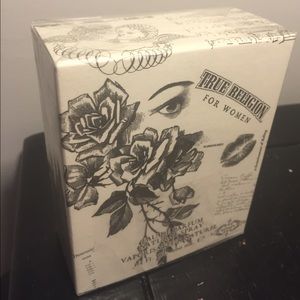 True Religion Perfume Never Opened!! 3.4oz