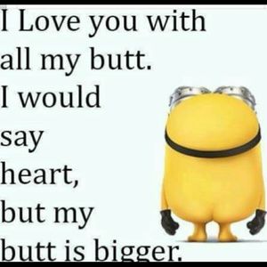 Meet your Posher, Michele