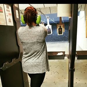 Meet your Posher, Chelsey