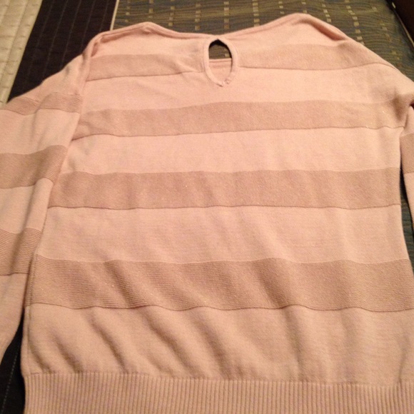 Bebe sweater NWOT - Picture 3 of 3