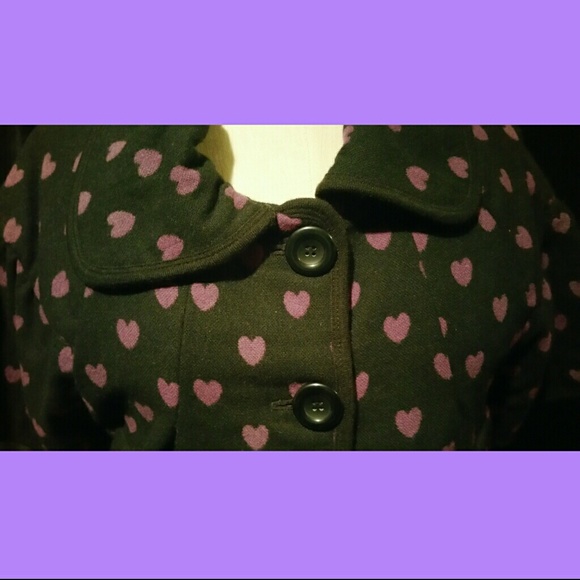 Short Jacket - Picture 2 of 3