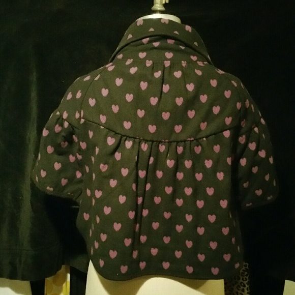Short Jacket - Picture 3 of 3
