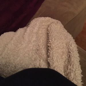 Meet your Posher, Dawn