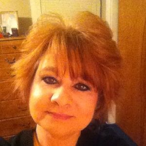 Meet your Posher, Patti