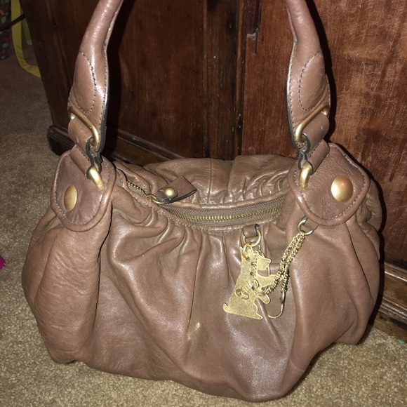 Juicy Couture purse - Picture 2 of 3