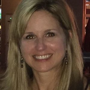 Meet your Posher, Debbie