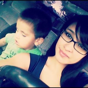 Meet your Posher, Coraima