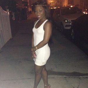 Meet your Posher, Shantel