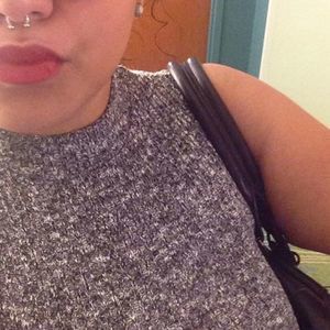 Meet your Posher, Nicky