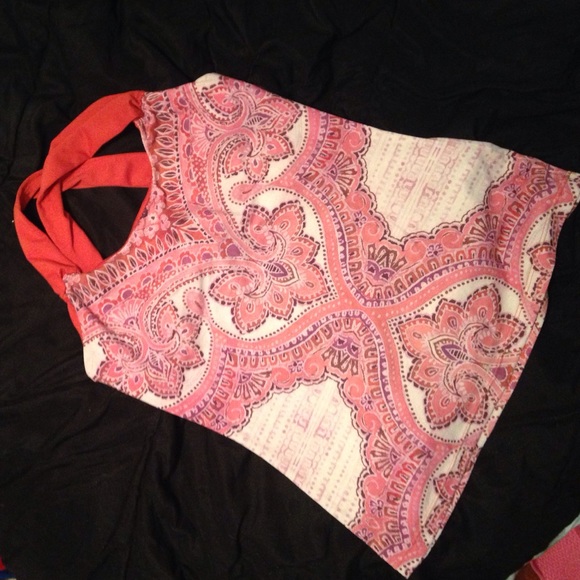 PrAna Phoebe Top