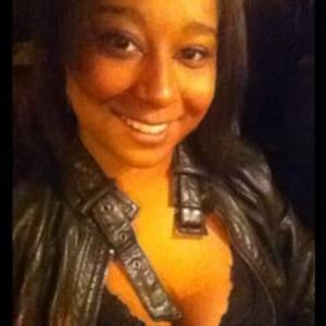 Meet your Posher, Anea