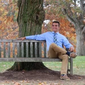 Meet your Posher, Judy wos