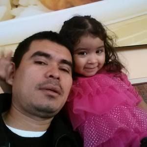 Meet your Posher, Jose