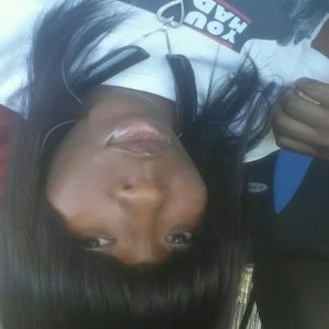 Meet your Posher, Briana