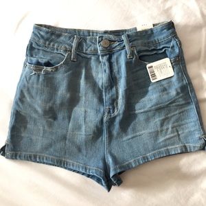 BDG high waisted shorts