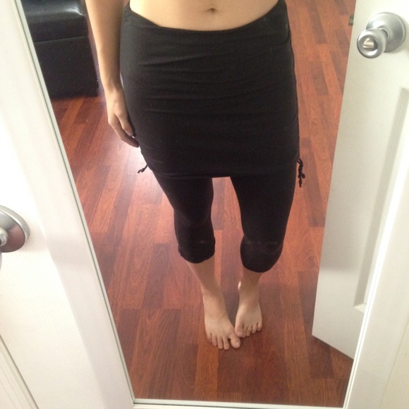 PrAna leggings
