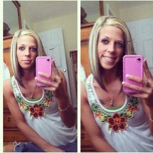 Meet your Posher, Tamara