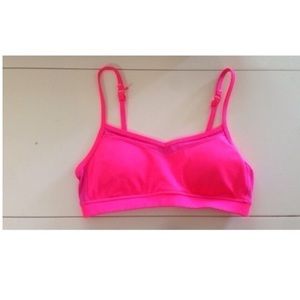 Aerie Sports Bra