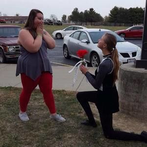 Meet your Posher, Kelsey